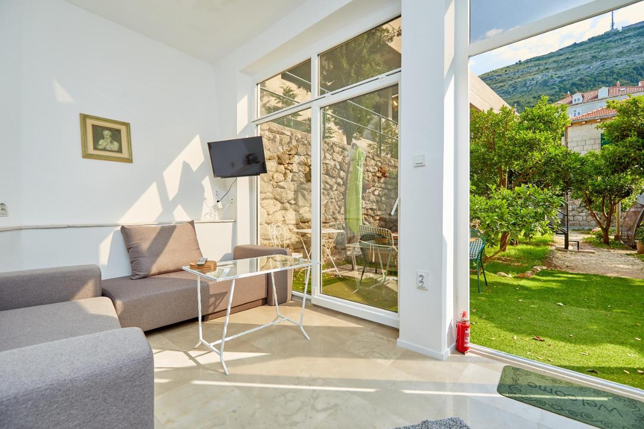 Apartamento Ahava Buza