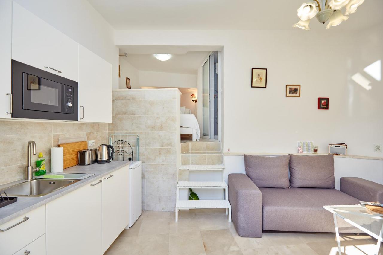 Apartamento Ahava Buza Dubrovnik