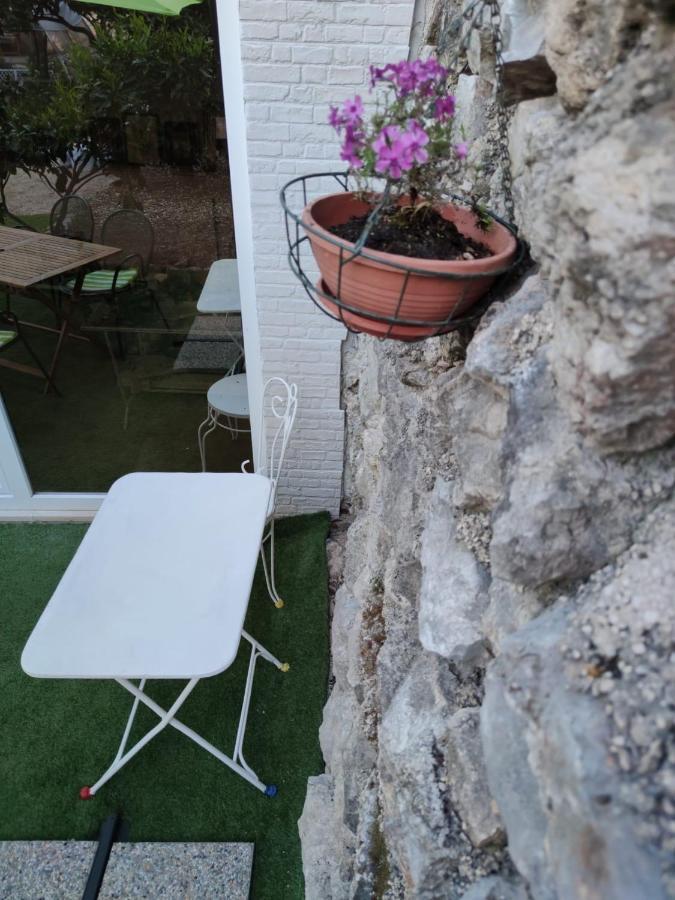 Ahava Buza Apartamento Dubrovnik