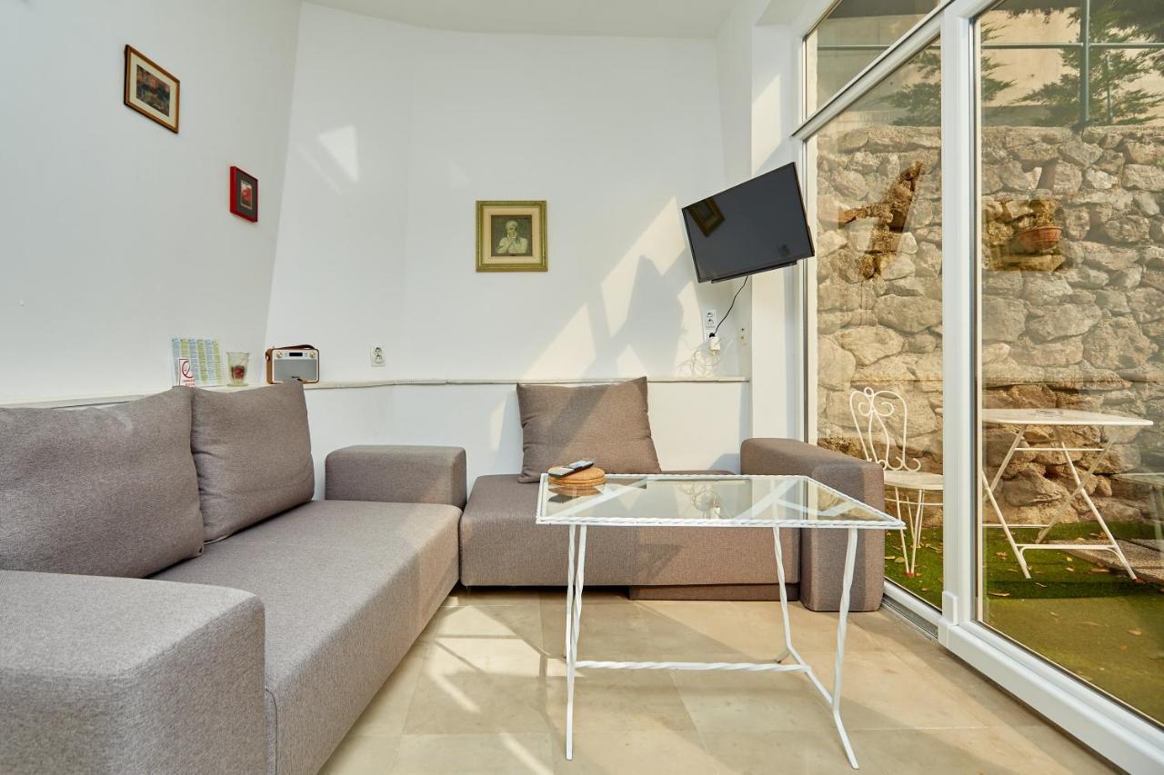 Apartamento Ahava Buza *